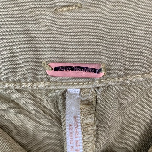 Free People Desert Cargo Pants - Picture 6 of 8